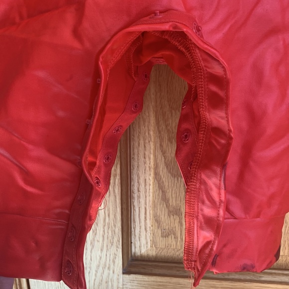 Disney Incredibles Infant Halloween costume size 6-12 months - Picture 2 of 6